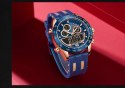 ZEGAREK MĘSKI NAVIFORCE NF9188T - (ZN121E) + BOX