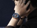 ZEGAREK MĘSKI NAVIFORCE NF9188T - (ZN121E) + BOX