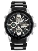 ZEGAREK MĘSKI PERFECT A8027 (ZP296D) + BOX