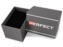 ZEGAREK MĘSKI PERFECT W125-5 (ZP322F) + BOX