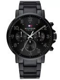 ZEGAREK MĘSKI TOMMY HILFIGER 1710383 DANIEL (ZF032A) + BOX