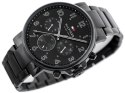ZEGAREK MĘSKI TOMMY HILFIGER 1710383 DANIEL (ZF032A) + BOX