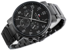 ZEGAREK MĘSKI TOMMY HILFIGER 1710383 DANIEL (ZF032A) + BOX