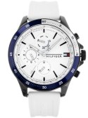 ZEGAREK MĘSKI TOMMY HILFIGER 1791723 BANK (ZF023B)