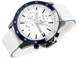 ZEGAREK MĘSKI TOMMY HILFIGER 1791723 BANK (ZF023B)