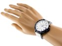 ZEGAREK MĘSKI TOMMY HILFIGER 1791723 BANK (ZF023B)