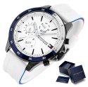 ZEGAREK MĘSKI TOMMY HILFIGER 1791723 BANK (ZF023B)