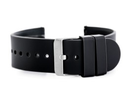 PASEK G. ROSSI DO SMARTWACH SW010, RNCE40, INNE - CZARNY