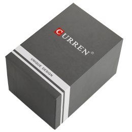 PREZENTOWE PUDEŁKO NA ZEGAREK - CURREN