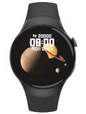 SMARTWATCH MĘSKI RUBICON RNCE87 - WYKONYWANIE POŁĄCZEŃ (SR031A)