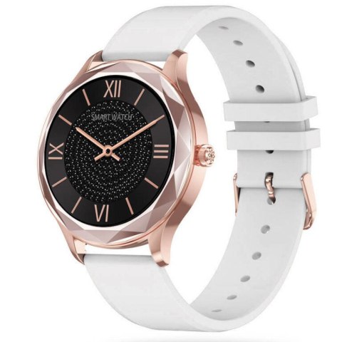 SMARTWATCH UNISEX PACIFIC 27-10 - CIŚNIENIOMIERZ (SY022H) SMARTWATCH UNISEX PACIFIC 27-10 - CIŚNIENIOMIERZ (SY022H)