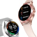 SMARTWATCH UNISEX PACIFIC 27-10 - CIŚNIENIOMIERZ (SY022H)