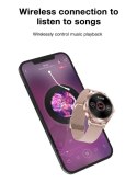 SMARTWATCH UNISEX PACIFIC 27-10 - CIŚNIENIOMIERZ (SY022H)