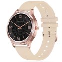 SMARTWATCH UNISEX PACIFIC 27-11 - CIŚNIENIOMIERZ (SY022I)
