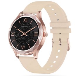 SMARTWATCH UNISEX PACIFIC 27-11 - CIŚNIENIOMIERZ (SY022I)