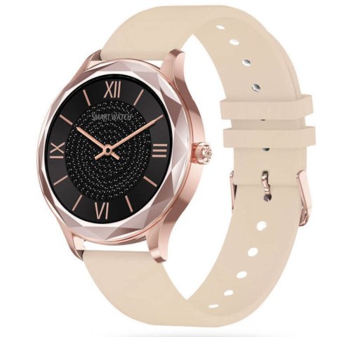 SMARTWATCH UNISEX PACIFIC 27-11 - CIŚNIENIOMIERZ (SY022I) SMARTWATCH UNISEX PACIFIC 27-11 - CIŚNIENIOMIERZ (SY022I)