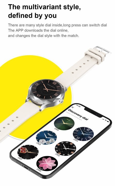 SMARTWATCH UNISEX PACIFIC 27-11 - CIŚNIENIOMIERZ (SY022I) SMARTWATCH UNISEX PACIFIC 27-11 - CIŚNIENIOMIERZ (SY022I)