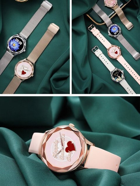 SMARTWATCH UNISEX PACIFIC 27-11 - CIŚNIENIOMIERZ (SY022I) SMARTWATCH UNISEX PACIFIC 27-11 - CIŚNIENIOMIERZ (SY022I)