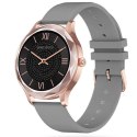SMARTWATCH UNISEX PACIFIC 27-12 - CIŚNIENIOMIERZ (SY022J)