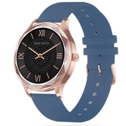 SMARTWATCH UNISEX PACIFIC 27-13 - CIŚNIENIOMIERZ (SY022K)
