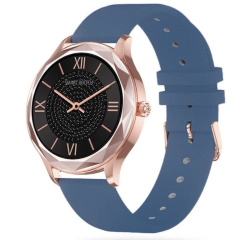 SMARTWATCH UNISEX PACIFIC 27-13 - CIŚNIENIOMIERZ (SY022K) SMARTWATCH UNISEX PACIFIC 27-13 - CIŚNIENIOMIERZ (SY022K)