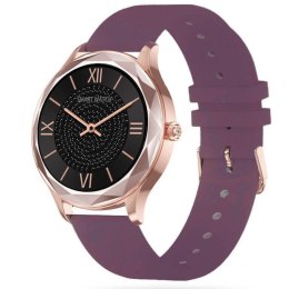 SMARTWATCH UNISEX PACIFIC 27-14 - CIŚNIENIOMIERZ (SY022K)