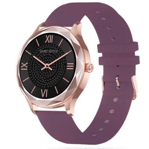 SMARTWATCH UNISEX PACIFIC 27-14 - CIŚNIENIOMIERZ (SY022K) SMARTWATCH UNISEX PACIFIC 27-14 - CIŚNIENIOMIERZ (SY022K)