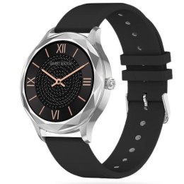SMARTWATCH UNISEX PACIFIC 27-7 - CIŚNIENIOMIERZ (SY022E)
