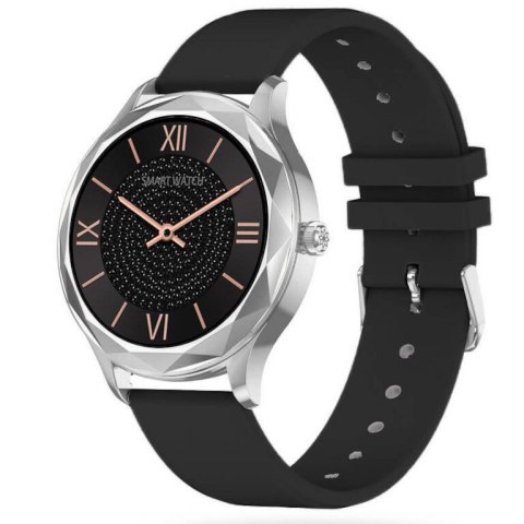 SMARTWATCH UNISEX PACIFIC 27-7 - CIŚNIENIOMIERZ (SY022E) SMARTWATCH UNISEX PACIFIC 27-7 - CIŚNIENIOMIERZ (SY022E)