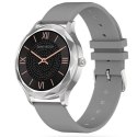 SMARTWATCH UNISEX PACIFIC 27-8 - CIŚNIENIOMIERZ (SY022F)
