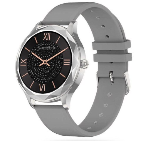SMARTWATCH UNISEX PACIFIC 27-8 - CIŚNIENIOMIERZ (SY022F) SMARTWATCH UNISEX PACIFIC 27-8 - CIŚNIENIOMIERZ (SY022F)