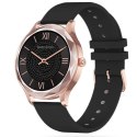 SMARTWATCH UNISEX PACIFIC 27-9 - CIŚNIENIOMIERZ (SY022G)