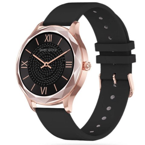 SMARTWATCH UNISEX PACIFIC 27-9 - CIŚNIENIOMIERZ (SY022G) SMARTWATCH UNISEX PACIFIC 27-9 - CIŚNIENIOMIERZ (SY022G)