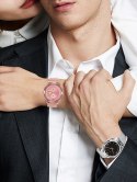 SMARTWATCH UNISEX PACIFIC 27-9 - CIŚNIENIOMIERZ (SY022G)