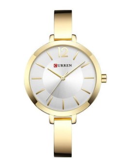 ZEGAREK DAMSKI CURREN 9012 (ZC502B) + BOX