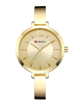 ZEGAREK DAMSKI CURREN 9012 (ZC502C) + BOX