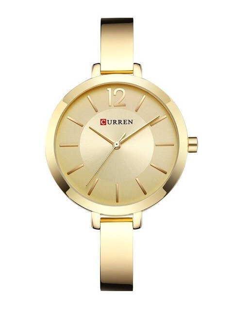 ZEGAREK DAMSKI CURREN 9012 (ZC502C) + BOX ZEGAREK DAMSKI CURREN 9012 (ZC502C) + BOX