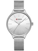 ZEGAREK DAMSKI CURREN 9024 (ZC503A) + BOX