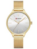 ZEGAREK DAMSKI CURREN 9024 (ZC503B) + BOX