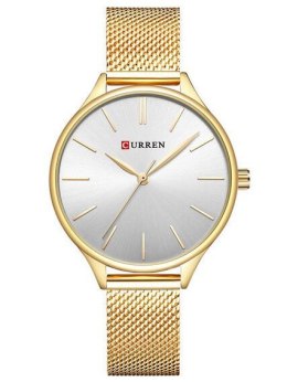 ZEGAREK DAMSKI CURREN 9024 (ZC503B) + BOX