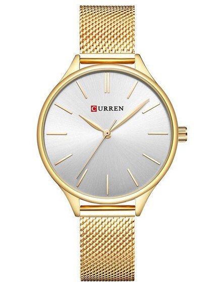 ZEGAREK DAMSKI CURREN 9024 (ZC503B) + BOX ZEGAREK DAMSKI CURREN 9024 (ZC503B) + BOX