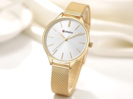 ZEGAREK DAMSKI CURREN 9024 (ZC503B) + BOX