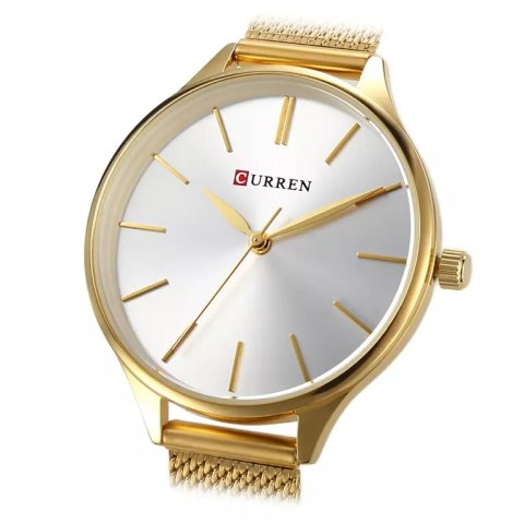 ZEGAREK DAMSKI CURREN 9024 (ZC503B) + BOX ZEGAREK DAMSKI CURREN 9024 (ZC503B) + BOX