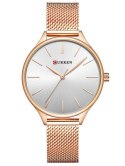 ZEGAREK DAMSKI CURREN 9024 (ZC503D) + BOX