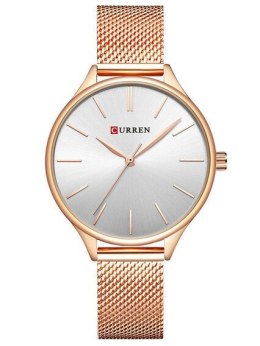 ZEGAREK DAMSKI CURREN 9024 (ZC503D) + BOX