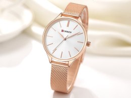 ZEGAREK DAMSKI CURREN 9024 (ZC503D) + BOX