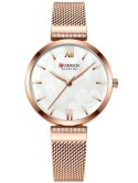 ZEGAREK DAMSKI CURREN 9067 (ZC501C) + BOX