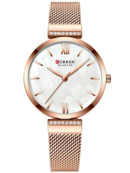 ZEGAREK DAMSKI CURREN 9067 (ZC501C) + BOX