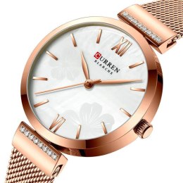 ZEGAREK DAMSKI CURREN 9067 (ZC501C) + BOX