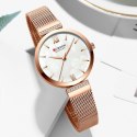 ZEGAREK DAMSKI CURREN 9067 (ZC501C) + BOX